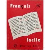 LE RAMAYANA. FRANCAIS FACILE-CRISTINA STEFANESCU, JACQUES LEAUTE-193887