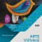 Arte vizuale și abilități practice. Manual pentru clasa a III-a