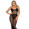 LEG AVENUE - BODYSUIT AND SKIRT SET ONE SIZE, LEG AVENUE SETS