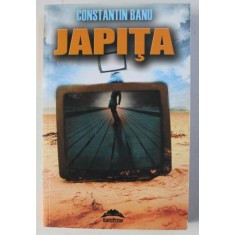 JAPITA de CONSTANTIN BANU , 2012