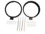 Cadru Difuzor 165mm Bugatti/Seat/VW/&Scaron;koda VW ID.4 2020-2021