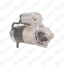 Starter HYUNDAI TUCSON (JM) (2004 - 2010) QWP WST342 foto