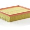 MANN-FILTER C 25 146 Filtru aer