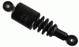 Amortizor suspensie cabina Mercedes Actros MP2 / MP3 Motor 1832, 1836, 1841, 1844, 1846, 1848, 1850, 1851, 1854, 1858, 2032, 2032 A, 2036, 2036 A,