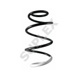 Arc suspensie Kia Ceed Liftback (Ed) 12.06-12.12, Pro Ceed (Ed) 02.08-02.13, Fata, SUPLEX