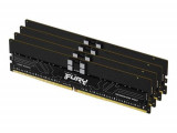 Memorii Kingston FURY Renegade Pro, 128 GB (4x32GB), DDR5, 5600 MHz, DIMM, CL36