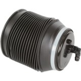 Modul suspensie pneumatica spate, Toyota Land Cruiser 200 (_J2_), 08.2007-, Land Cruiser Prado (_J15_), 07.2009-, Stanga,