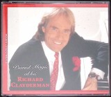 CD MUZICA: PIANUL MAGIC AL LUI RICHARD CLAYDERMAN-345133