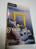 GRECIA - National Geographic Traveler - ghid turistic