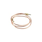Termocuplu Arzator 1400 mm LA GERMANIA - BERTAZZONI 508036 Original Plite Aragazuri