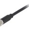 Cablu de conectare M8 3 PIN 10m