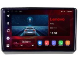 Navigatie auto Dodge Challenger 2015-2021, 8GB RAM, 128GB, 4G, QLED 2K