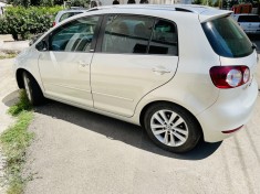 VW Golf Plus - 2012