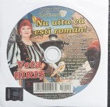 CD Veta Biris Nu uita ca esti roman!