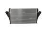 NRF 30858 Intercooler, compresor