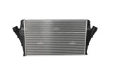 NRF 30858 Intercooler, compresor