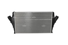 NRF 30858 Intercooler, compresor