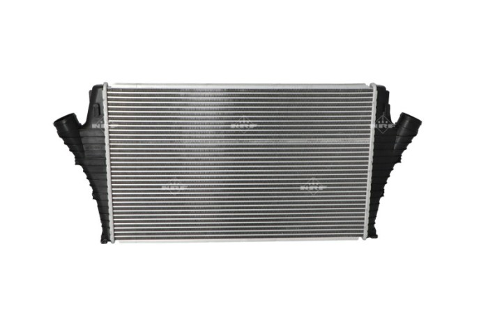 NRF 30858 Intercooler, compresor