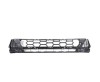Grila Inferioara Bara Fata Audi A4 S4 B9 S-Line (2019+) 8W0807683F9B9