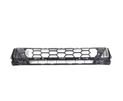 Grila bara fata AUDI A4/S4 (B9), 05.2019- model S-Line,inferior foto