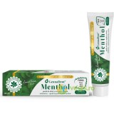 Pasta de Dinti Menthol Fresh 80ml