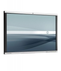 Monitor Second Hand HP LA2405wg, 24 Inch LCD, 1920 x 1200, VGA, DVI, Display Port, Fara Picior NewTechnology Media foto