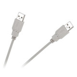 CABLU USB TATA A - TATA A 1.8M - KPO2782-1.8
