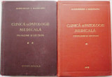 Clinica si patologie medicala (2 volume). Probleme si lectiuni &ndash; I. Hatieganu