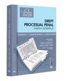 Drept procesual penal. Partea generala. Mapa de seminar. Editia a VI-a, revazuta si adaugita - Ion Neagu, Mircea Damaschin, Andrei Viorel Iugan