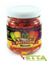 Timar - Porumb Borcan fara Zeama Scoica (220ml) foto