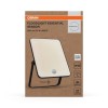 FL ESSENTIAL SENSOR 30W 840 BK OSRAM