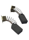 Carbuni de schimb pentru polizor Worcraft DS09-215, 900W, piesa 42