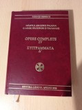 Sfantul Grigorie Palama - Opere complete (volumul 4)