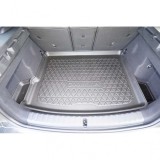 Tava portbagaj dedicata Mini Countryman U25 Countryman Electric 2024-prezent, Cool Liner, Aristar (bancheta culisanta)