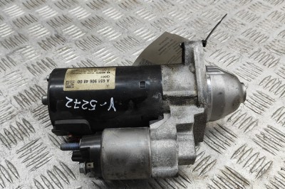 Electromotor MERCEDES-BENZ C W205 2017 OEM: A6519064800 | 30336056 foto