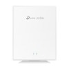 Access Point Wi-Fi 6, AX1800 Dual-Band, 1 x GPON, 1 x FXS, 4 x RJ45 1G, PoE Out - TP-Link Omada EAP610GP-Desktop SafetyGuard Surveillance
