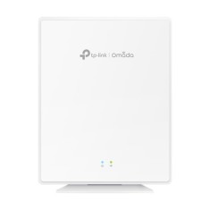 Access Point Wi-Fi 6, AX1800 Dual-Band, 1 x GPON, 1 x FXS, 4 x RJ45 1G, PoE Out - TP-Link Omada EAP610GP-Desktop SafetyGuard Surveillance