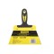 Spaclu cu maner plastic, 65mm, Topmaster 320714