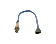 BOSCH 0 258 027 02H Sonda Lambda