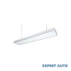 Corp iluminat led suspendat 120x10x7cm. cod: osl-120n-04 36w 3300lm Alta marca Alt model #7