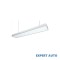 Corp iluminat led suspendat 120x10x7cm. cod: osl-120n-04 36w 3300lm Alta marca Alt model #7