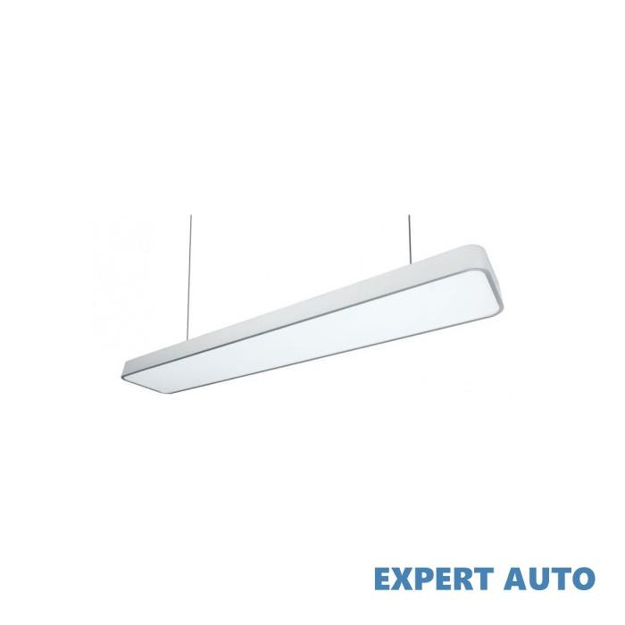 Corp iluminat led suspendat 120x10x7cm. cod: osl-120n-04 36w 3300lm Alta marca Alt model #7
