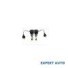 Set bec h4 2 faze cu led 30w - 4800 lumen 6000k 12-24v cod: lx88 Alta marca Alt model #7, Array