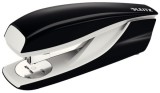 Capsator hartie 40 coli metalic caspe 24/6 26/6 24/8 Leitz Series 5522 Capsator metalic Leitz NeXXt Series 5522 40 coli negru