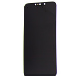 Display Huawei Nova 3i, P Smart Plus, Black (KLS)