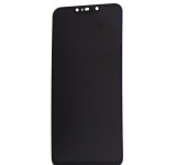 Display Huawei Nova 3i / P Smart Plus Negru KLS, Ecran LCD Inlocuire