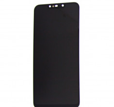 Display Huawei Nova 3i, P Smart Plus, Black (KLS) foto