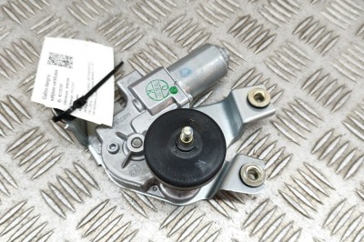 Motor ștergător luneta HONDA CIVIC X Hatchback FC_, FK 2018 OEM: 76710-TGG-A01 | 27283301 foto