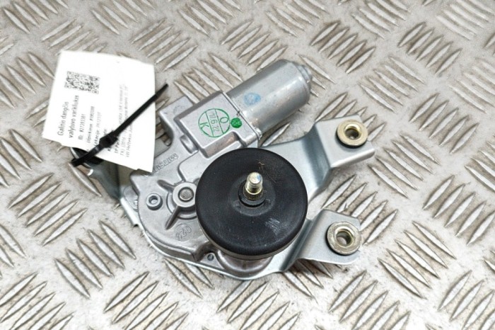 Motor ștergător luneta HONDA CIVIC X Hatchback FC_, FK 2018 OEM: 76710-TGG-A01 | 27283301