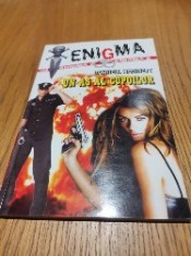 UN AS AL COPOILOR - Dashiell Hammett - Editura Bogdana, F.An, 105 p.